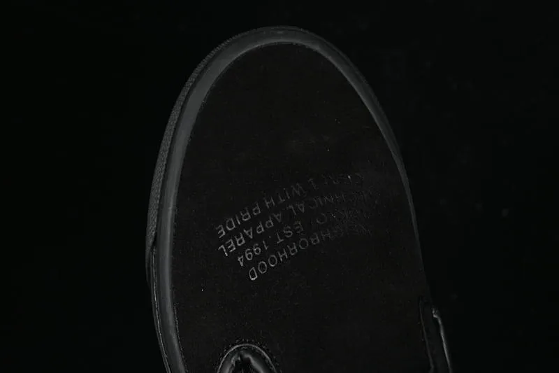 All categories Vans Vans series Vans Low Vans low-top Vans Classic Slip-On 98 DX suede lazy slip-on casual sneakers VN000EDGBLA
